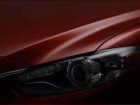 Nova Mazda6: Otkrivanje počinje
