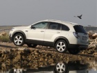 Letnji dodaci za Chevrolet Captivu