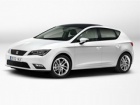 Seat Leon: Prve fotografije treće generacije