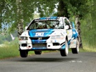 Reli: Tragedija na Rally Bohemia