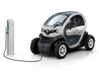 Renault u Nemačkoj prodao preko 1.000 elektromobila Twizy