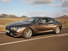 BMW M6 biće dostupan i u verziji Gran Coupe
