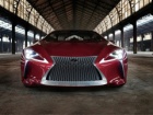 Lexus LF-LC ide u proizvodnju