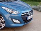 Testirali smo: Hyundai i30 1,6 CRDi