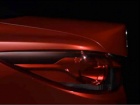Nova Mazda6 - Otkrivanje se nastavlja