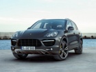 Porsche Panamera i Cayenne mogu imati problema sa turbom