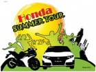 Honda Summer tour: Takmičenje i zabava se nastavlja