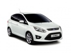 Ford C-MAX dostupan i sa 1,0-litarskim EcoBoost motorom