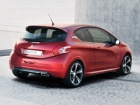 Peugeot 208 GTI - Serijska proizvodnja odobrena