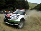 IRC - Sibiu Rally: Ubedljiva pobeda Andreasa Mikkelsena