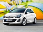 Opel Corsa: 1.4 turbo po prvi put u Corsi All Black/All White Color Edition