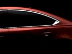 Nova Mazda6 na četvrtom videu