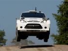 WRC - Petter Solberg se priprema za Rally Finland 2012 + VIDEO