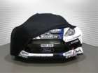WRC - Ford najavio novi dizajn automobila za Rally Finland