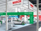 Bosch: širok spektar novih proizvoda na sajmu Automechanika 2012