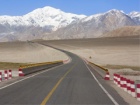 Karakoram Highway: Najviši autoput na svetu