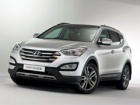 Hyundai predstavlja novi Santa Fe za Evropu