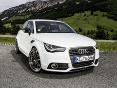 Audi A1 Sportback u ABT Sportsline odelu