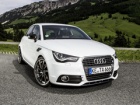 Audi A1 Sportback u ABT Sportsline odelu