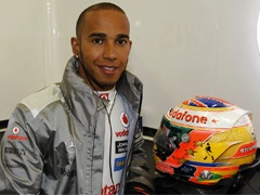 F1 - Hamilton ne želi trofeje da ostavi timu