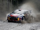 Rally Finland 2012 - Loeb izabrao 10. startnu poziciju