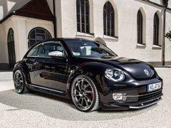 ABT Sportsline modifikovao VW Beetle