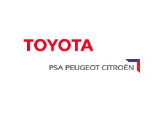 Sporazum PSA Peugeot Citroën i Toyote o lakim komercijalnim vozilima 