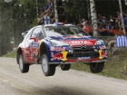 Rally Finland 2012 - Citroën neuhvatljiv