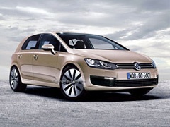 Novi VW Golf stiže za mesec dana!
