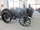 Muzej Žeravica - Tehničko nasleđe