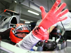 Formula 1 na olimpijadi - Zašto da ne?