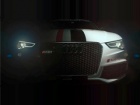 Audi RS5 i Pikes Peak - Šta se sprema?