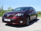 Testirali smo: Toyota Avensis 2.0 D-4D