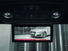 Audi: Digitalni retrovizor konačno u serijskoj proizvodnji