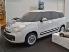 Fiat 500XL - Izgled otkriven!