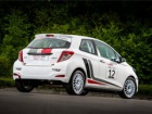 Yaris R1A – Toyotin povratak u reli 