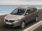 Dacia Lodgy - Cene u Srbiji