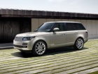 Range Rover 2013: Četvrta generacija zvanično predstavljena