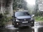 Amarok iz Hanovera: više snage, više karakteristika, veći komfor