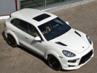 Hofele-Design predstavio Porsche Cayenne Cayster GT 670