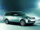 Novi Range Rover na prvom videu, datum premijere poznat