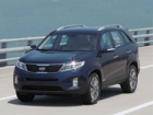 Kia Sorento: Nove fotografije evropske verzije