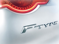 Jaguar F-Type debitovaće u Parizu