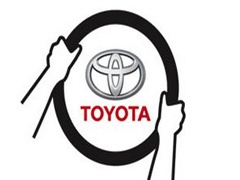 Open Day u Toyota Centru Beograd - 25.08.2012.