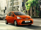  Toyota Aygo za samo 6.290 evra!