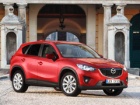 Mazda CX-5 osvojila Auto Bild nagradu za dizajn