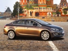 Opelove četiri svetske premijere u Moskvi