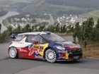 ADAC Rallye Deutschland 2012 - Loeb deli lekcije