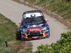 Rallye Deutschland 2012 - Loeb povratio krunu kralja vinograda