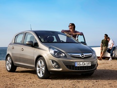 Opel Corsa po neverovatnoj ceni